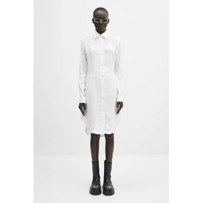 Wales Bonner Рокля Wales Bonner Antille (WS25DR05.VI03.100)