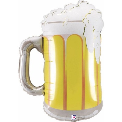 Fóliový balón Pivo 74 cm