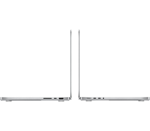 Apple MacBook Pro 14 MPHH3SL/A