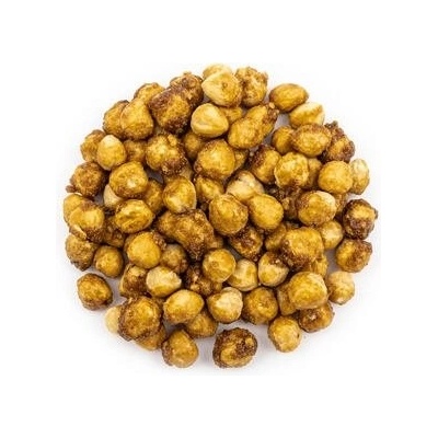SVĚT PLODŮ Lieskové orechy vo vanilkovej kruste 200 g