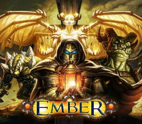 Ember