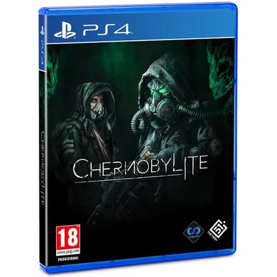 Perp Chernobylite (PS4)