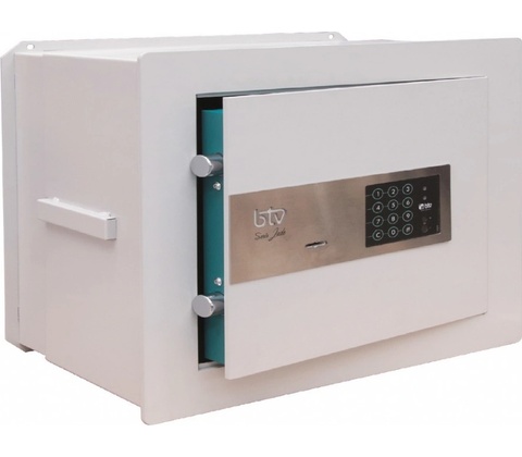 BTV Jade WE 27