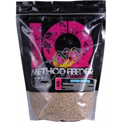 LK Baits Krmítková zmes IQ Method Expo Mix 1kg