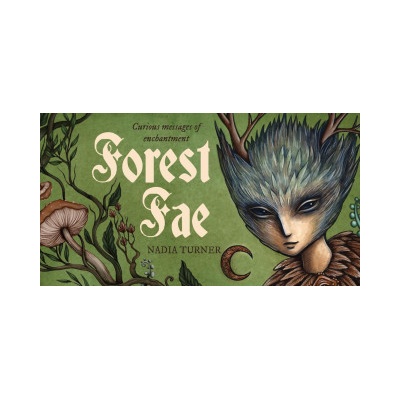 Forest Fae Messages