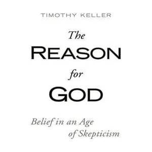 The Reason for God | Timothy Keller (ISBN: 9781594152955)