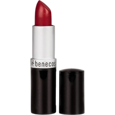 Benecos rúž Pink Rose red 4,5 g