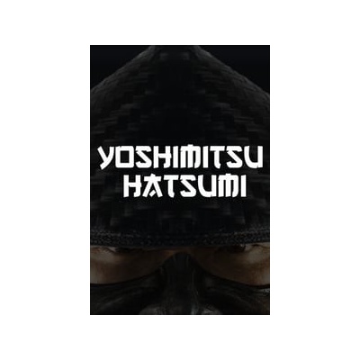 Yoshimitsu Hatsumi