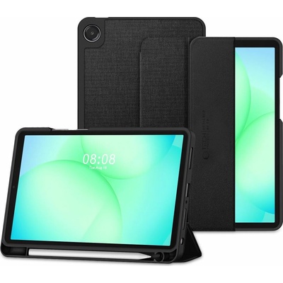 Tech-Protect SC PEN CANVAS GALAXY TAB A9+ A11+ PLUS 11.0 X210 X215 X216 X230 X235 X236 5906302335305 obsidian černé