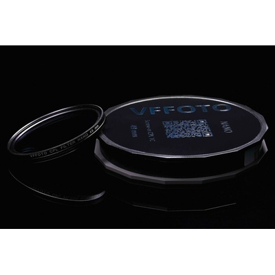 VFFOTO CPL NANO TC 55mm