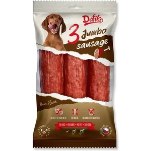 Dafiko Kолагенова Пръчица за куче jumbo 3 броя (98141)