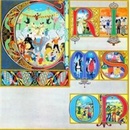 Lizard King Crimson CD