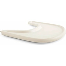 Stokke Tripp Trapp Pultík k židličce Vanilla White