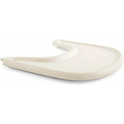 Stokke Tripp Trapp Pultík k židličce Vanilla White