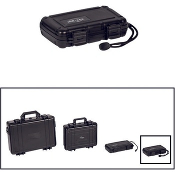 Mil-Tec Водоустойчива кутия 186 x 120 x 42 mm (15960100)