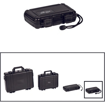 Mil-Tec Водоустойчива кутия 186 x 120 x 42 mm (15960100)