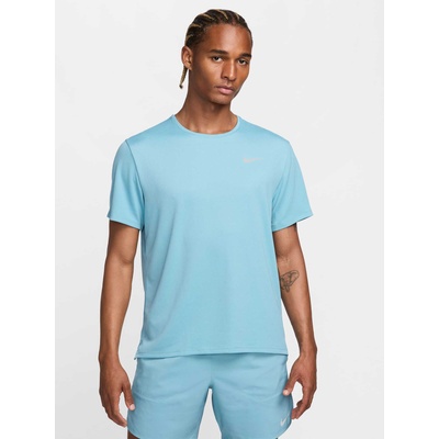 Nike Тениска m nk df uv miler ss
