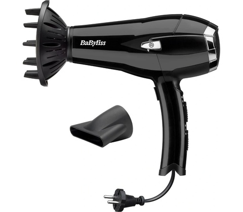 BaByliss D374DE