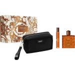 Versace Eros Najim Parfum 100 ml + Parfum 10 ml + Pouch за мъже Парфюми