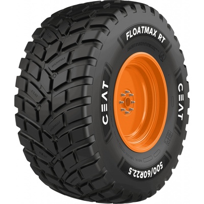 CEAT FloatmaxRt 385/65-22.5 164D TL