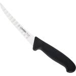 GIESSER Нож за обезкостяване giesser черен, извит, полугъвкав, острие 15 см (gie.2515.15)