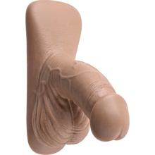 Gender X Packer 4" Silicone Medium