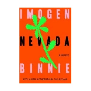 Nevada | BINNIE IMOGEN (ISBN: 9780374606619)