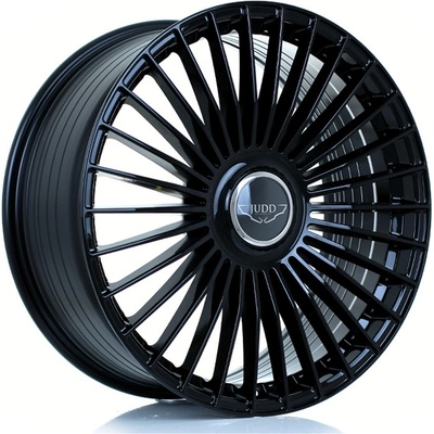 JUDD JSF9 10,5x23 5x114,3 ET10-50 gloss black