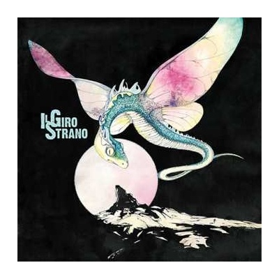 Il Giro Strano - Il Pianeta Della Verità CD