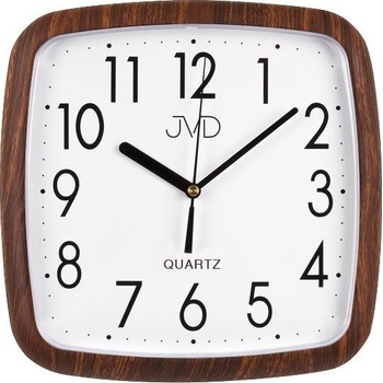 JVD quartz H615.6