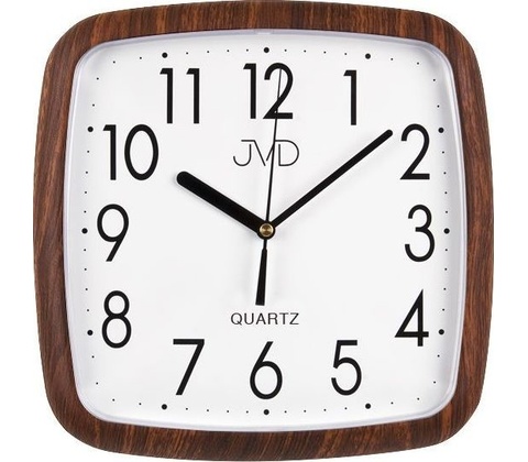 JVD quartz H615.6