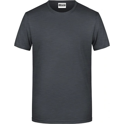 James Nicholson JN8008 pánské triko 8008 Black