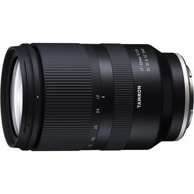 Tamron 17-70mm f/2.8 Di III-A VC RXD Sony E-mount – Zboží Živě