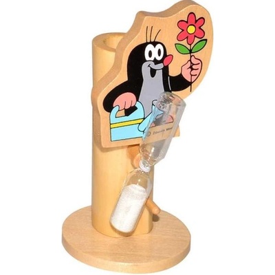 Wiky Поставка за четка Кртко