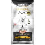Biofeed EUPHORIA Fresh Turkey Monoprotein (мини и малки породи) 2 кг