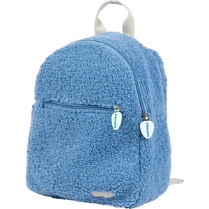 Nattou Детска раничка Nattou - Teddy, Blue (875974) - ozone