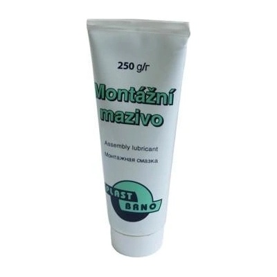 HT Montážne mazivo 150g PLAST BRNO MN150