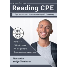 Reading CPE