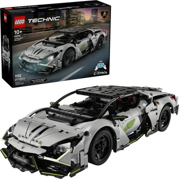 LEGO® Technic - Lamborghini Revuelto Super Sports Car (42214)
