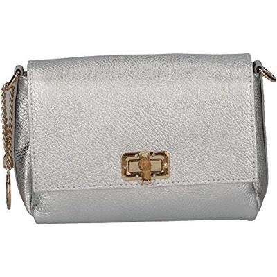 Caprice dámská kožená crossbody kabelka 9-61004-43-92O