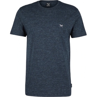 Iriedaily Мъжка тениска Iriedaily Chamisso Tee T-shirt - Night Sky (216-2488-0614)