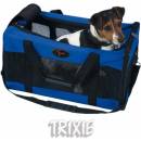 Trixie Neoprenová přepravní taška max. do 12 kg 52 x 30 x 30 cm