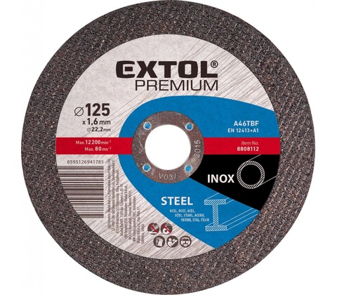 Extol 8808152