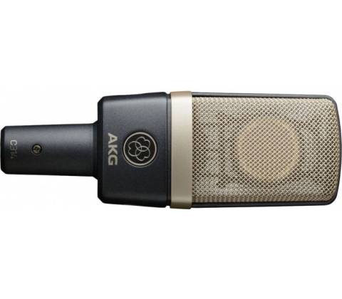 AKG C314