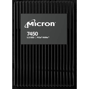 Micron 7450 PRO 3,84TB, MTFDKCC3T8TFR-1BC1ZABYYR