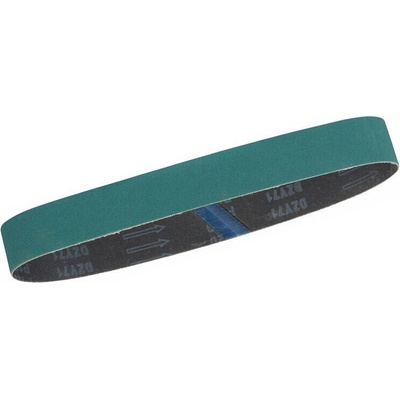 Makita D-80949 Brúsny pás 40 x 760 mm Z80, 5 ks