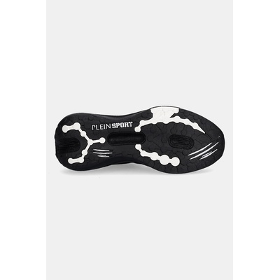 Plein Sport Маратонки PLEIN SPORT Stealth Runner Extra Light (USC0733.STE003N.0291)