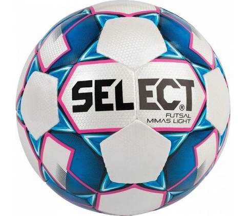 Select SAMBA