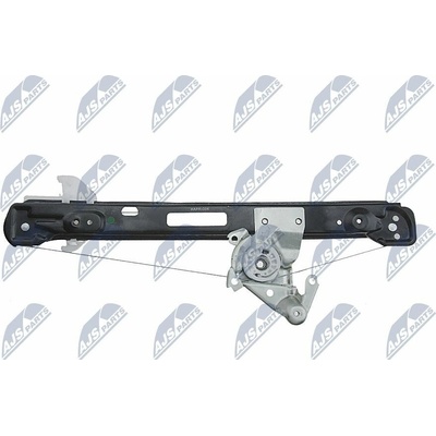 Zvedací zařízení oken NTY EPS-FR-004