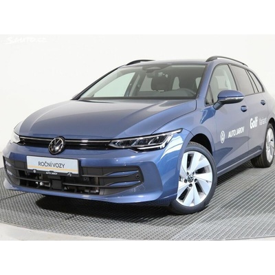 Volkswagen Golf Variant 1.5 TSI 85 kW